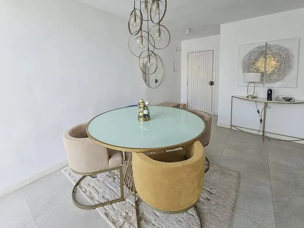 Dining room of Detached homes for sale in Calvià  with Air Conditioner and Community pool