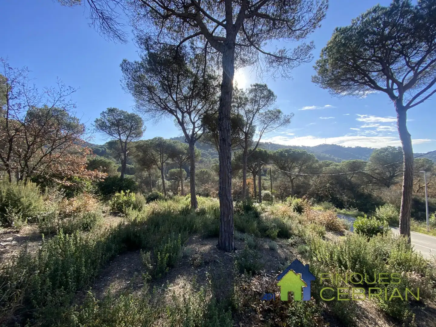 Residencial en venda en Vilanova del Vallès