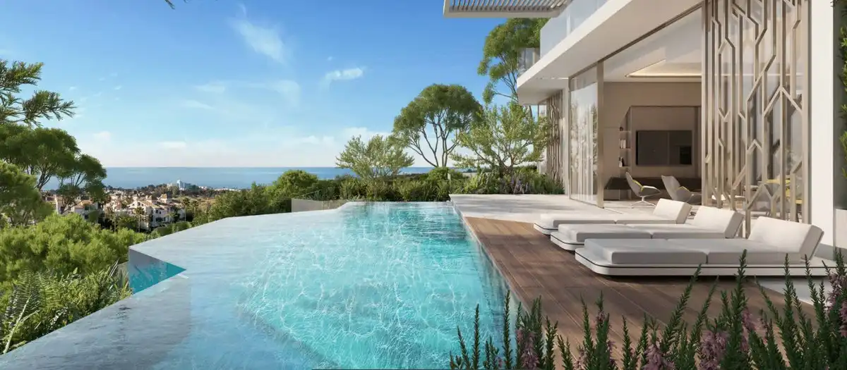 Casa amb piscina en venda a El Paraíso, imagen 2