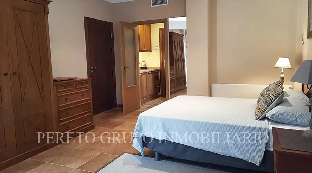 Appartement compact avec piscine à vendre à La Xara - La Sella, imagen 20