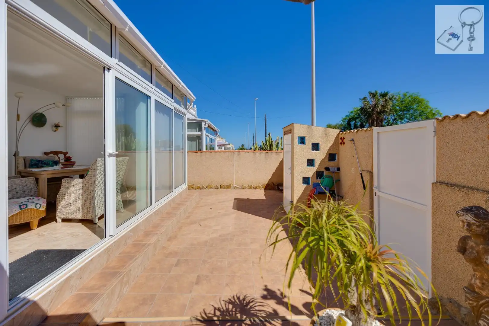 Chalet con piscina en venta en Orihuela Costa, imagen 7