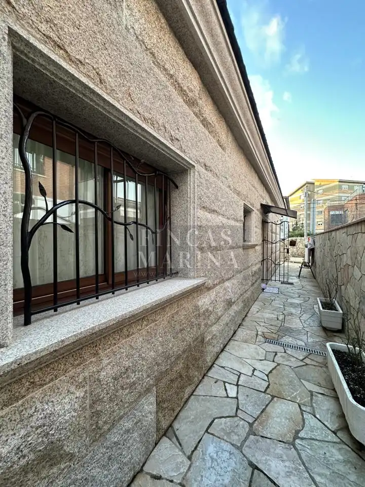 Casa o chalet en venta en Passeig Maragall
