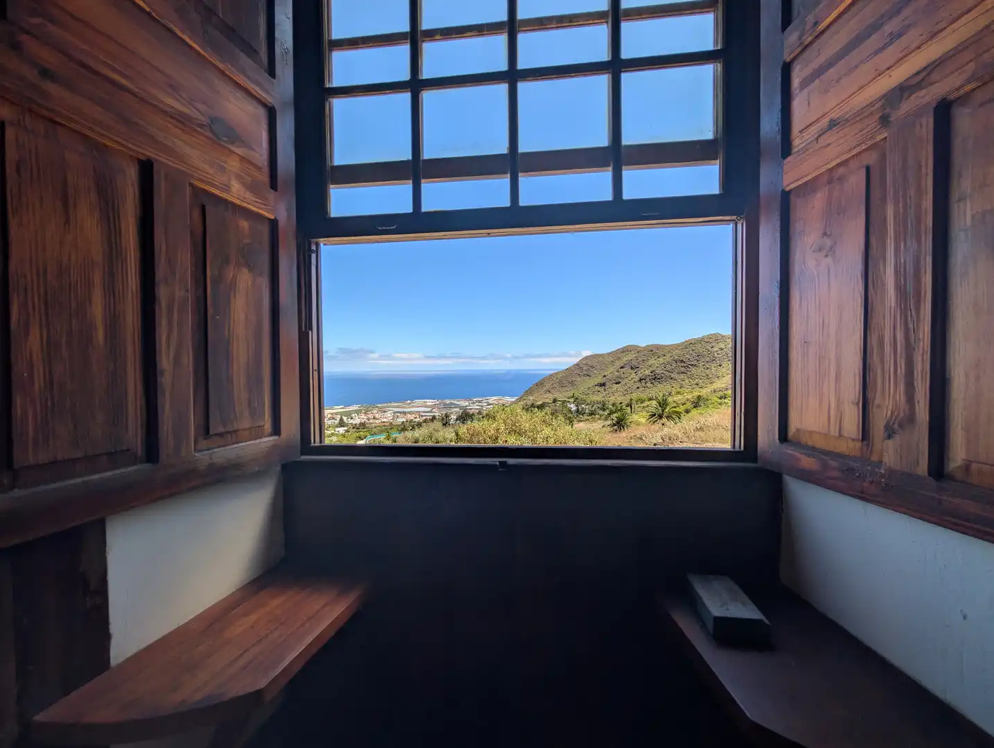 Country homes for sale in San Cristóbal de la Laguna  with Terrace