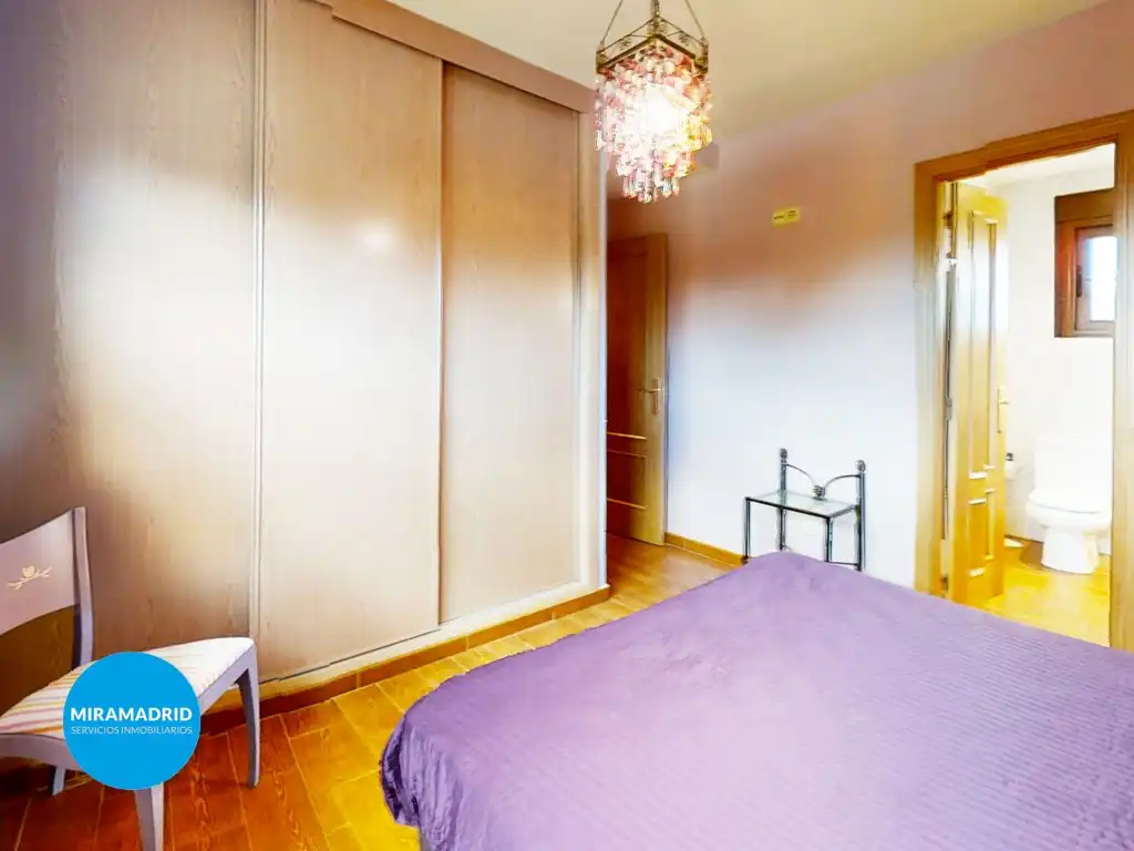 Habitación de Casa o chalet en venta en Torrejón del Rey con Piscina
