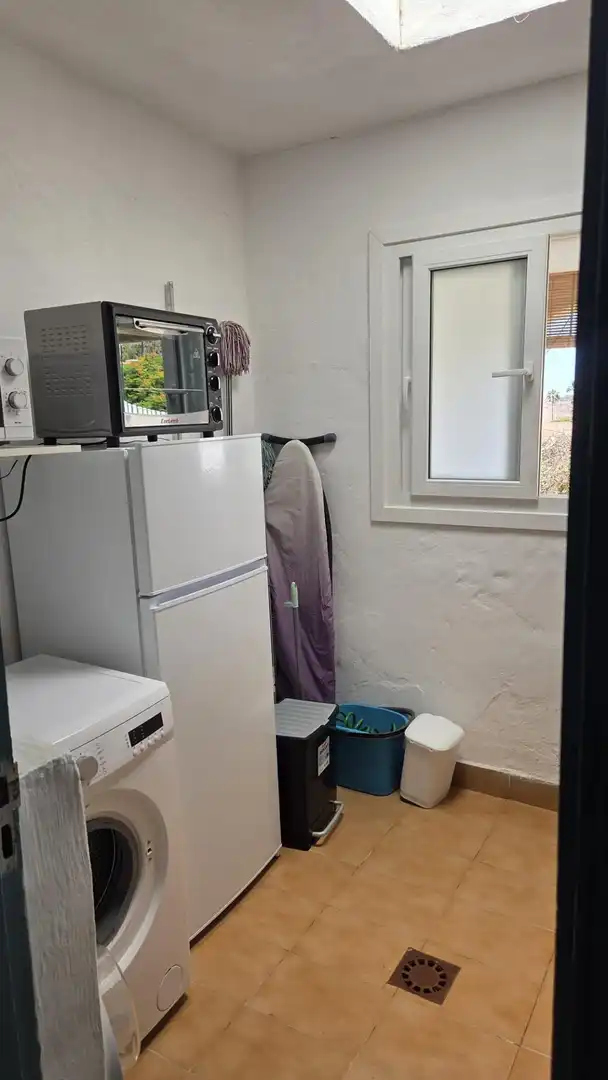 Maisonette zur Miete in San Bartolomé de Tirajana, Las Palmas