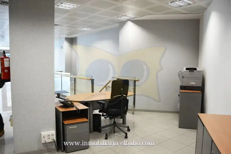 Gewerbefläche zum Verkauf in San Bernardo - Carmelitas - Campus, imagen 6