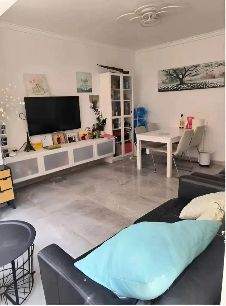 Appartamento con terrazza in vendita a Centre - Nucli Antic, imagen 6