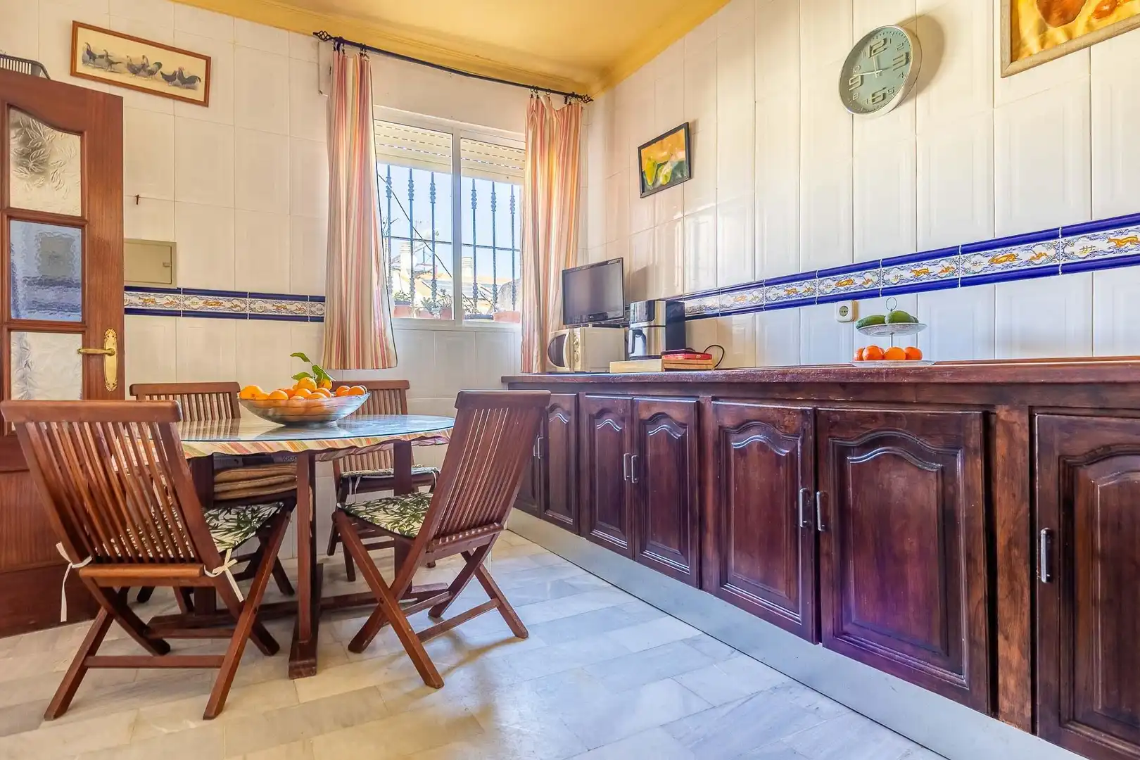 Villa mit Garten zum Verkauf in Villamartín, imagen 27