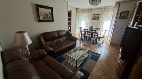 Foto 4 de Piso en venta en Iturritxu Kalea, Adurtza, Vitoria - Gasteiz