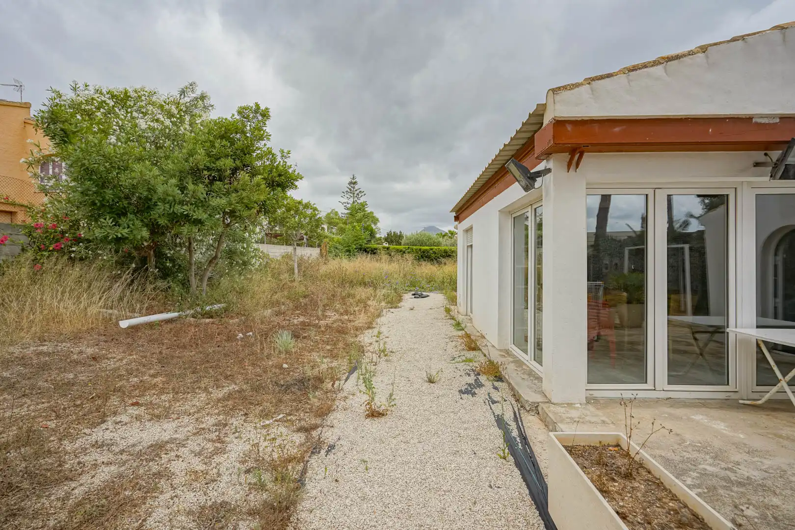 Terreny residencial en venda a Cap Martí - El Tossalet - Pinomar, imagen 29