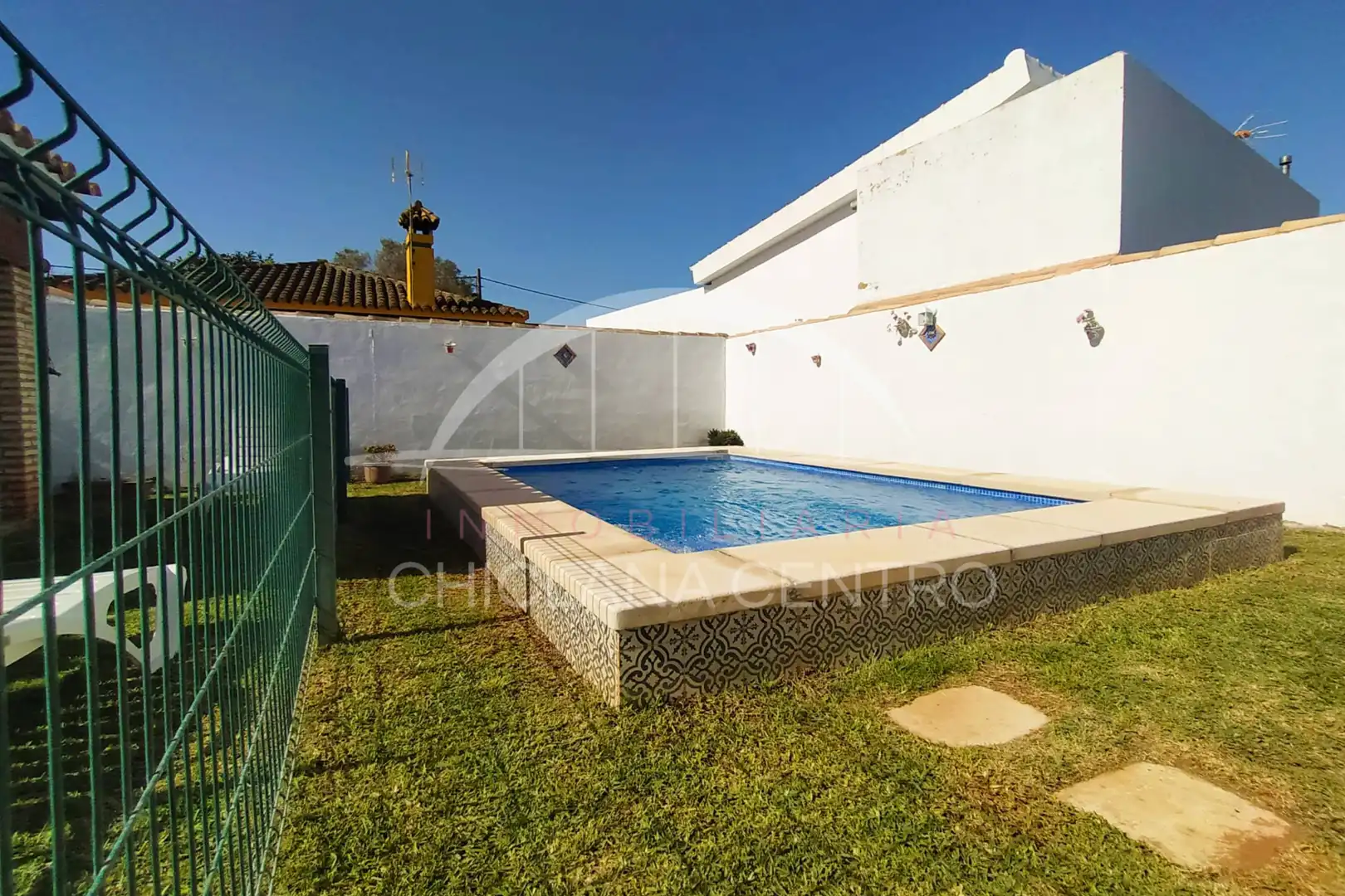 Chalet con piscina en venta en Las Lagunas - Campano, imagen 22