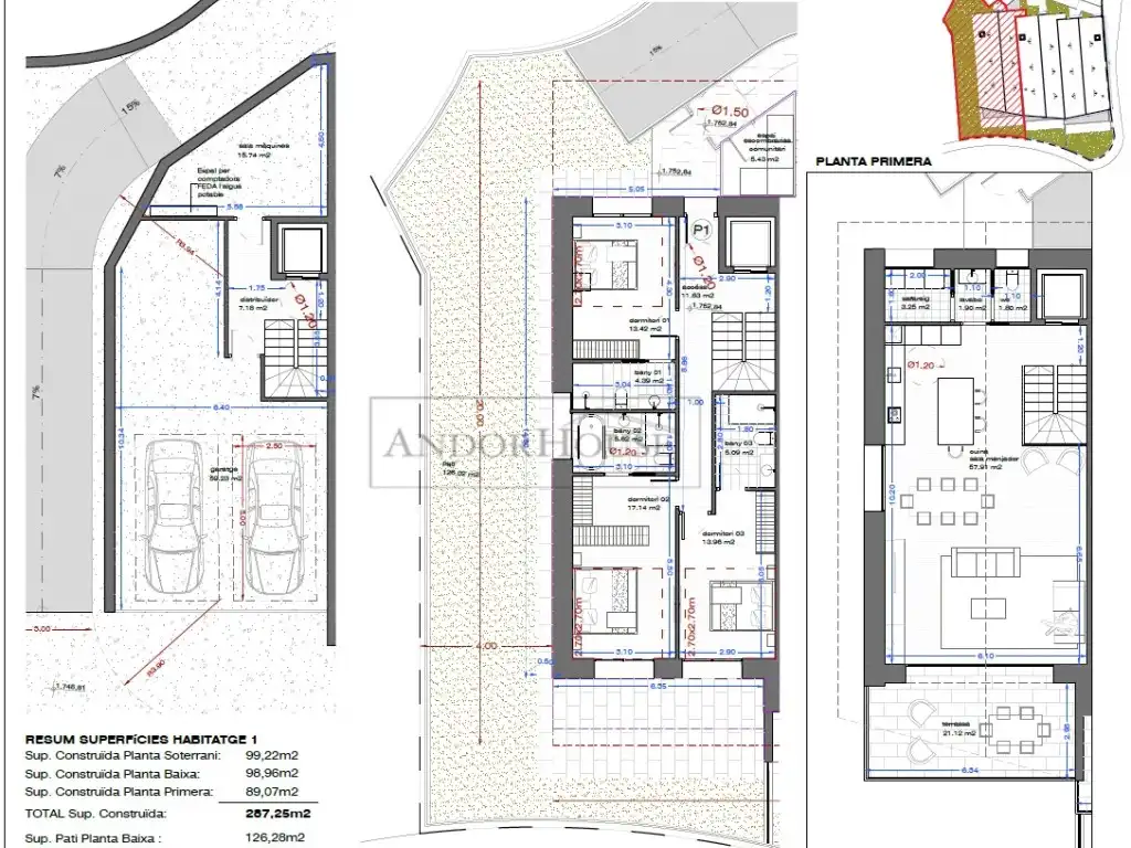 Maison mitoyenne à vendre à Soldeu - Incles, imagen 14