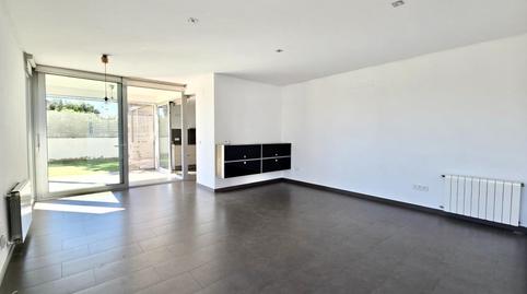 Foto 4 de Casa o xalet de lloguer a Calle 130, Moncada, Valencia