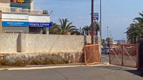 Foto 3 de Residencial en venda a Cabo de Palos, Murcia