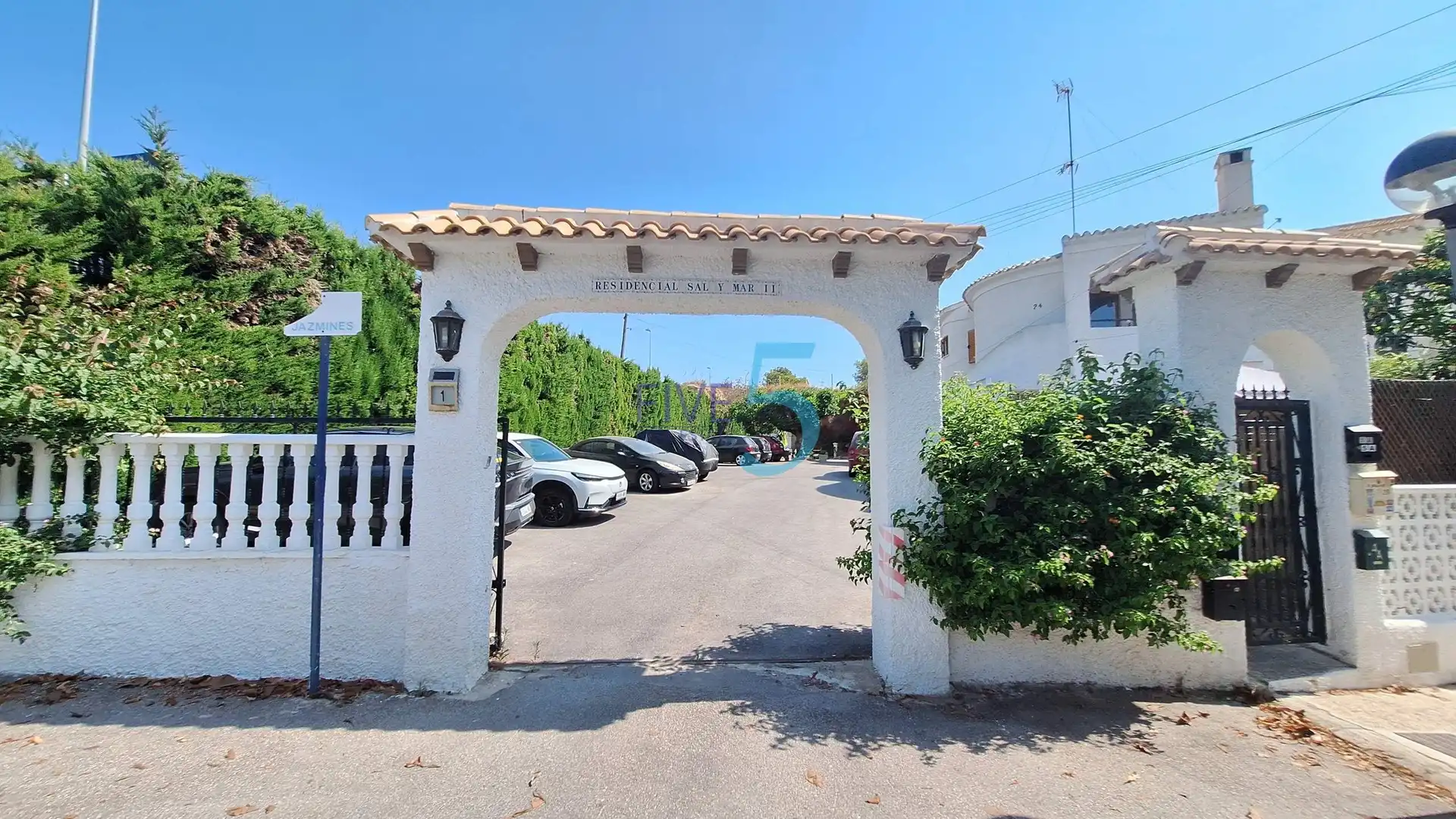 Casa a schiera con terrazza in vendita a Orihuela Costa, imagen 38