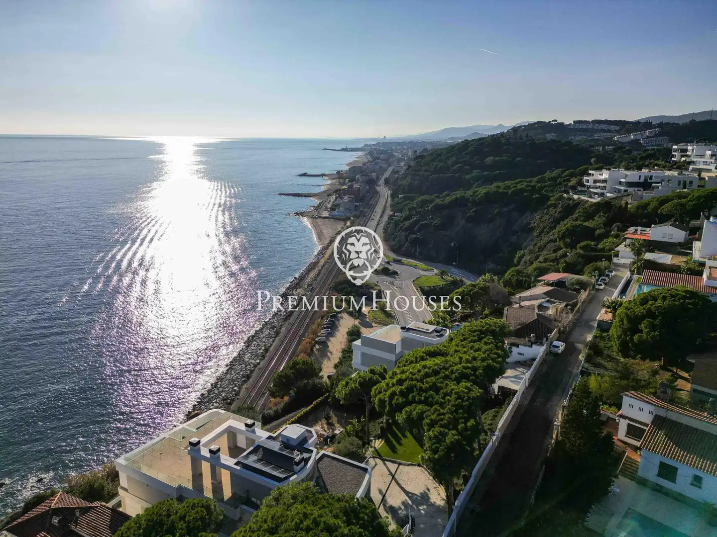 Casa con terrazza in vendita a Victoria - Les Vil·les - Canyadell, imagen 59