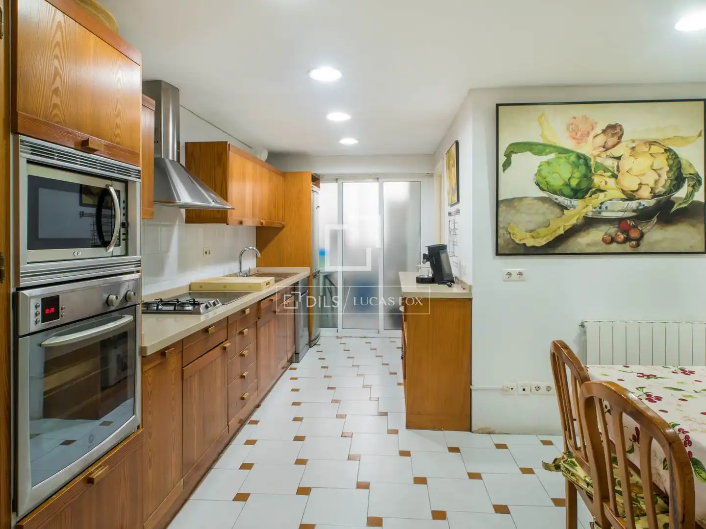 Piso con terraza en venta en Centro, imagen 14