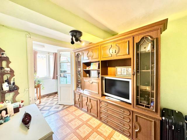 Piso en Venta en Aiztogile Kalea en Casco Viejo