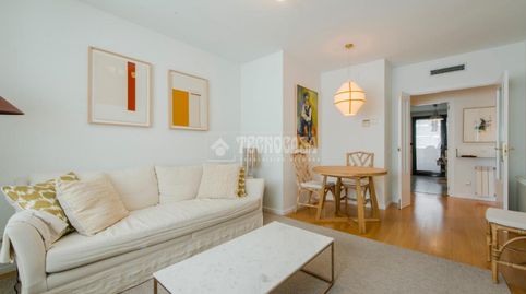Photo 4 of Flat for sale in Sanchinarro, Madrid Capital
