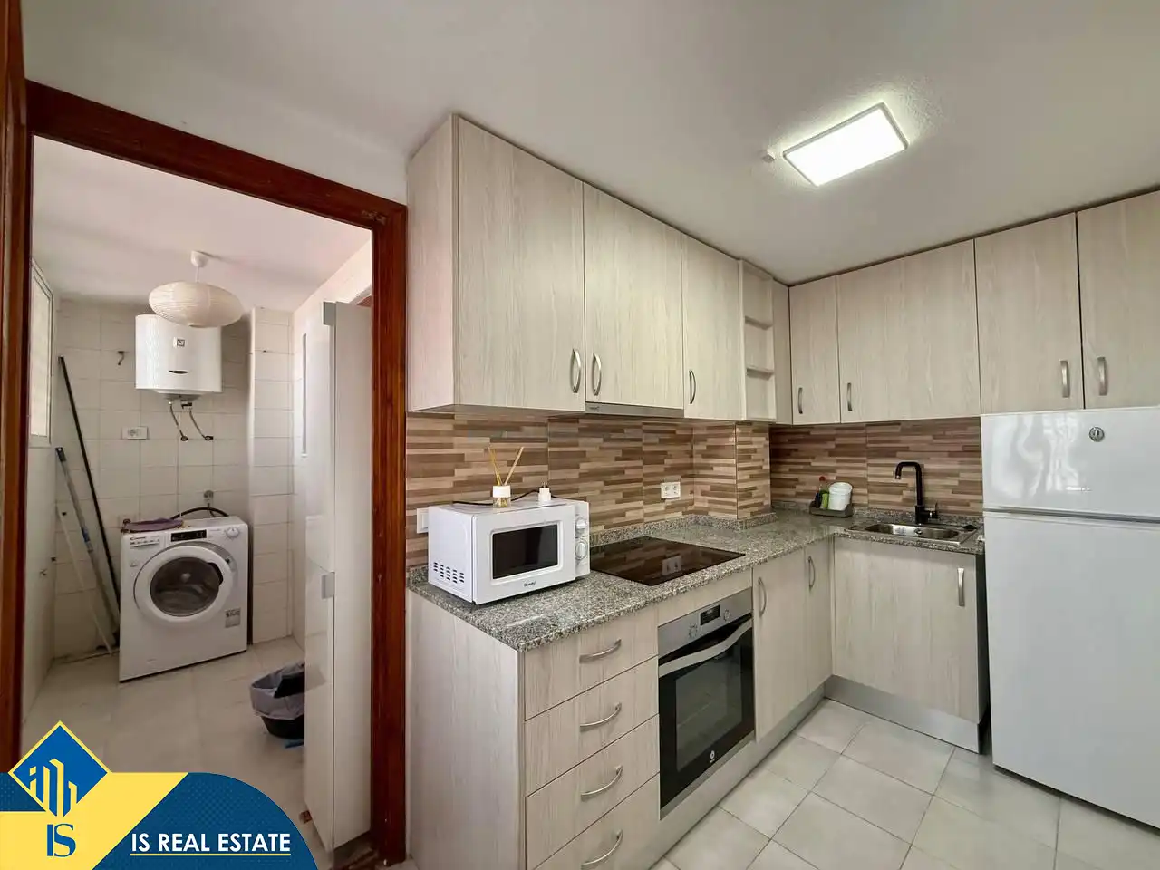Apartament amb ascensor en venda a Playa del Cura, imagen 20