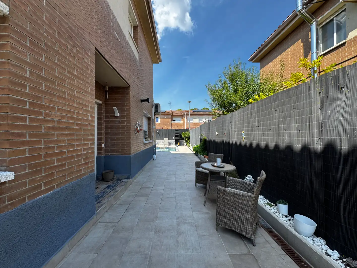 Haus mit Terrasse zum Verkauf in Llinars del Vallès, imagen 6