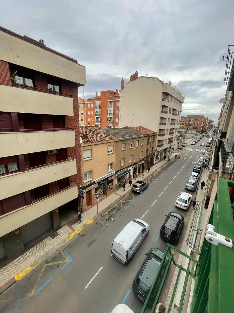 Appartement avec terrasse à vendre à Calle General Gallarza 40, imagen 14