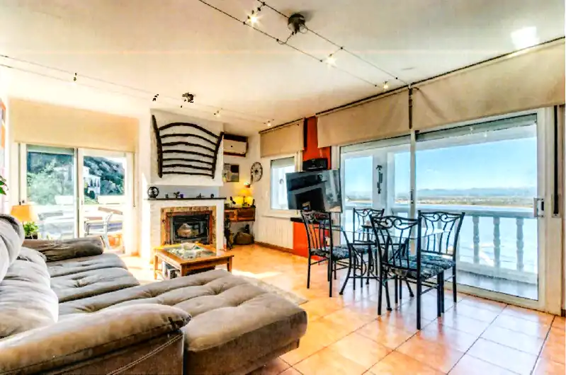Casa o xalet en venda a Almadrava - Canyelles - Puig-Rom