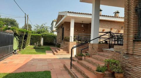 Foto 3 de Casa o xalet en venda a Calle Conde de Osborne, 19, Santa Clara,  Sevilla Capital