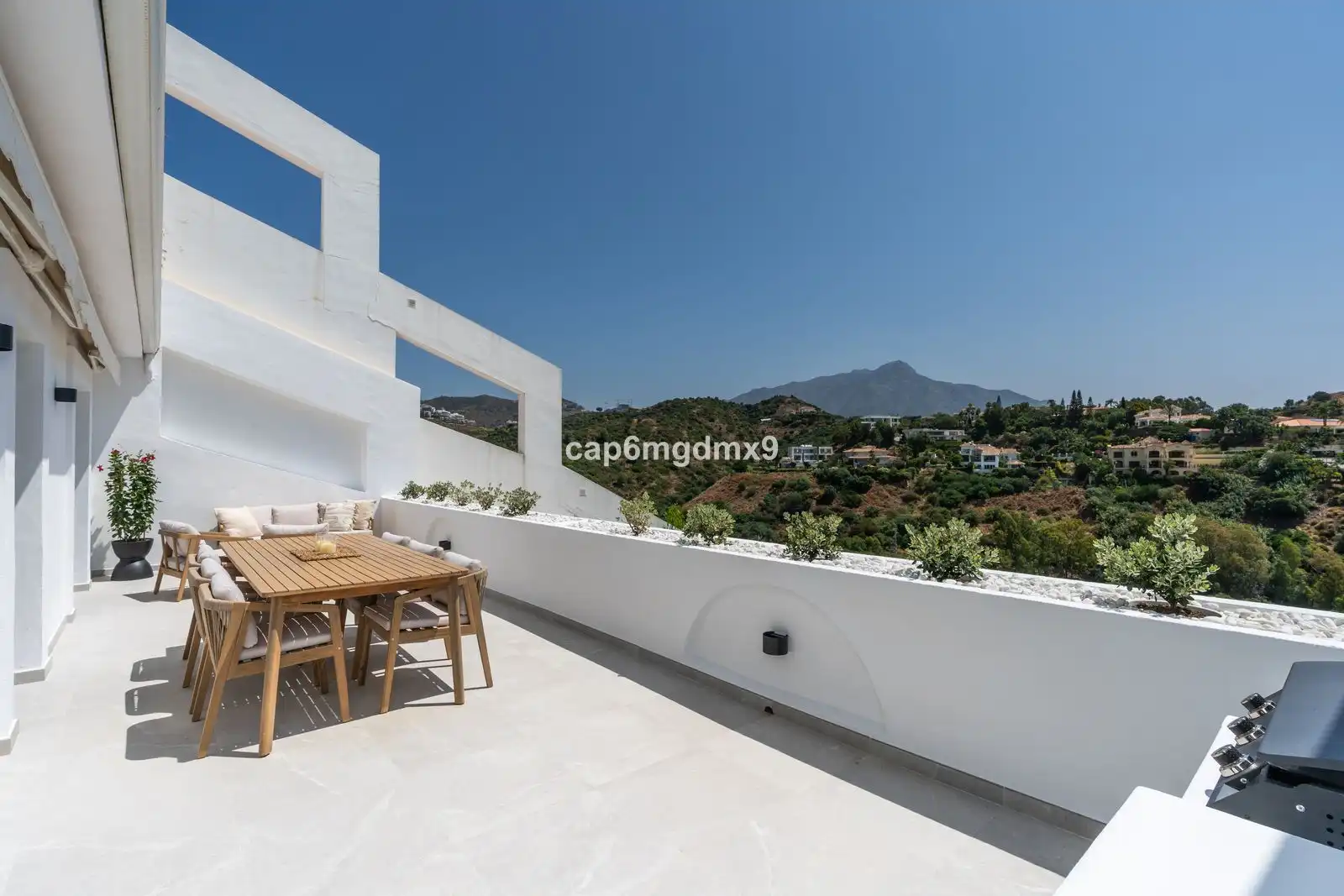 Flat with pool for sale in Calle la Pacheca Alta 22, imagen 32