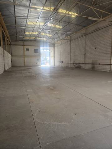 Nave industrial en Alquiler en Arafo