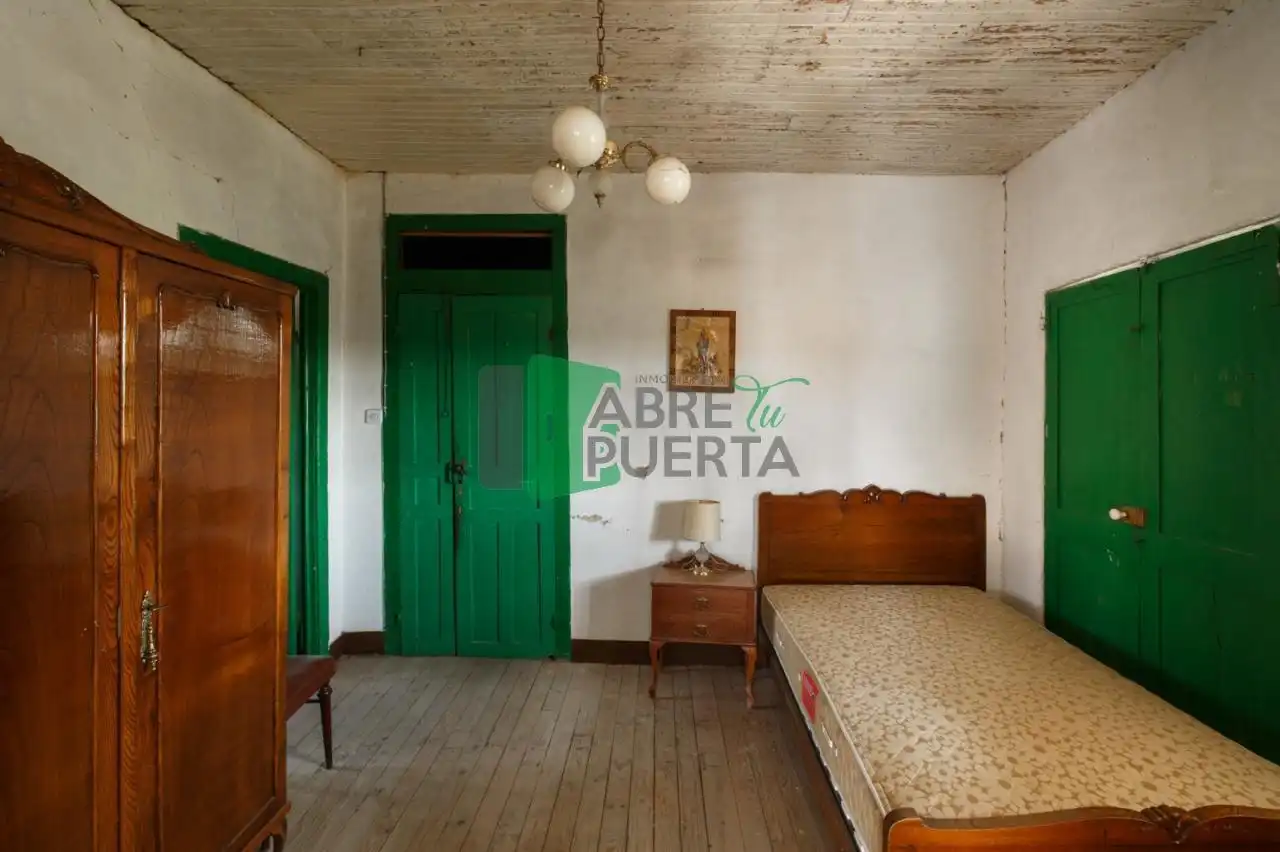 Casa amb terrassa en venda a Amoeiro, imagen 26