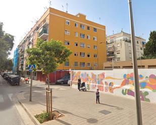 Exterior view of Flat for sale in  Palma de Mallorca  with Terrace