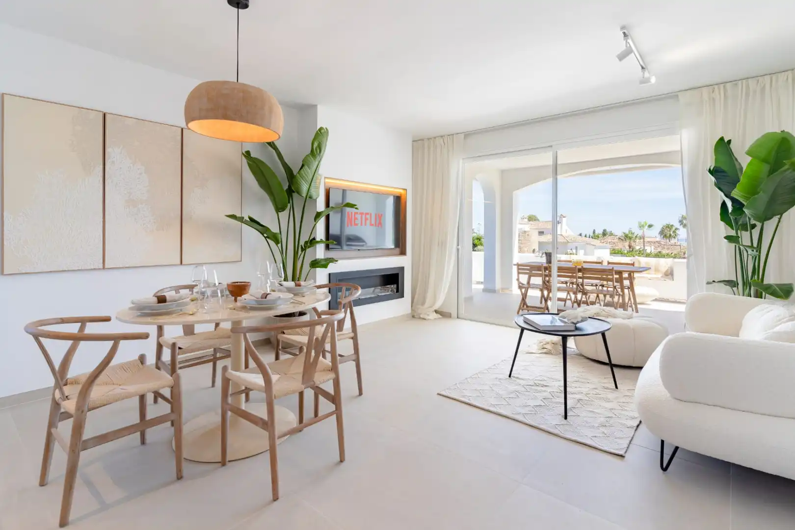 Apartment mit Pool zum Verkauf in Marbella Centro, imagen 9