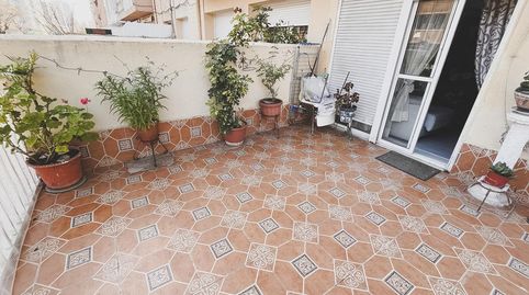 Foto 2 de Piso en venta en Paseo Marítimo - San José - La Laguna, Cádiz Capital