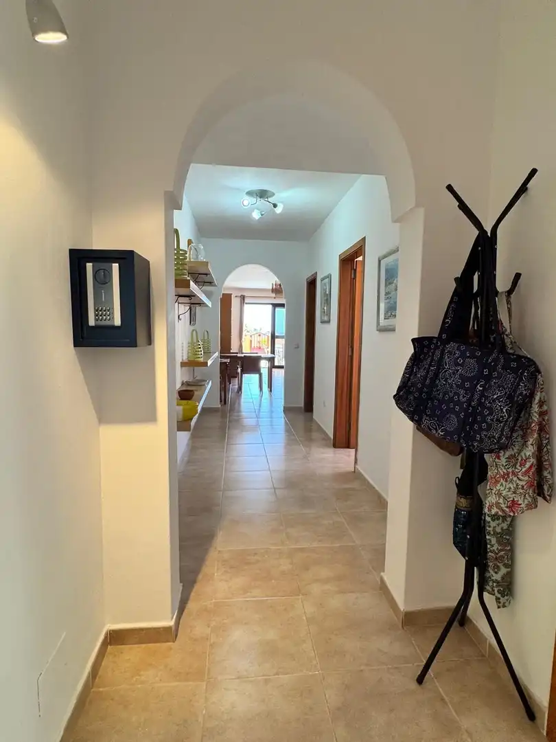Apartamento de alquiler en Costa Calma