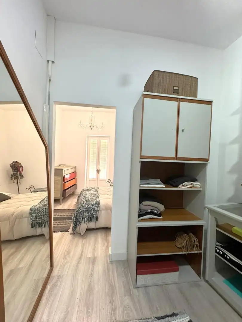 Bedroom of Country homes for sale in Dénia  with Air Conditioner, Parquet flooring and Terrace