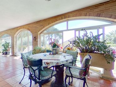 Casa con piscina in vendita a Els Masos - Els Garrofers