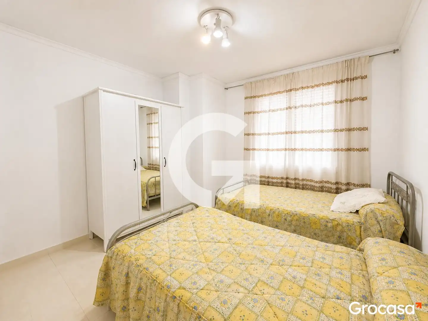 Habitación de Casa o chalet en venta en Sagunto / Sagunt con Terraza y Balcón