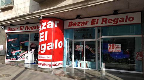 Foto 2 von Geschaftsraum zur Miete in Rambla General Vives, 13, Centre, Igualada