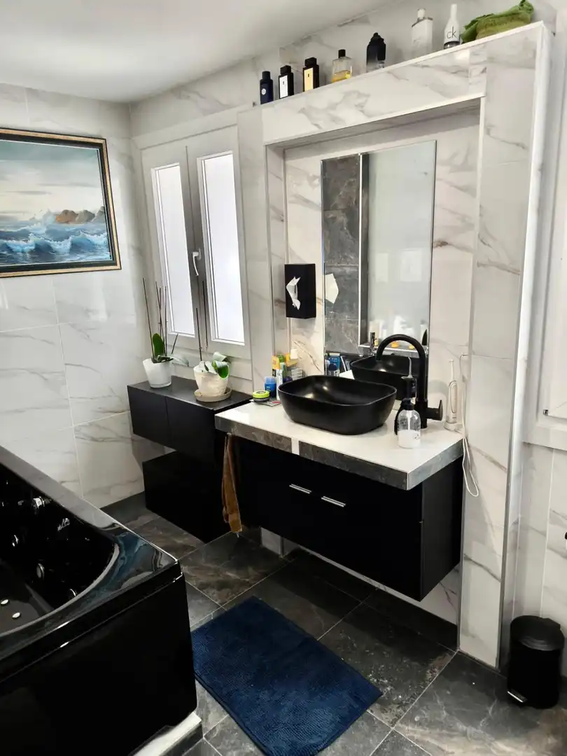 Badezimmer von Gebäude zum Verkauf in Torremolinos