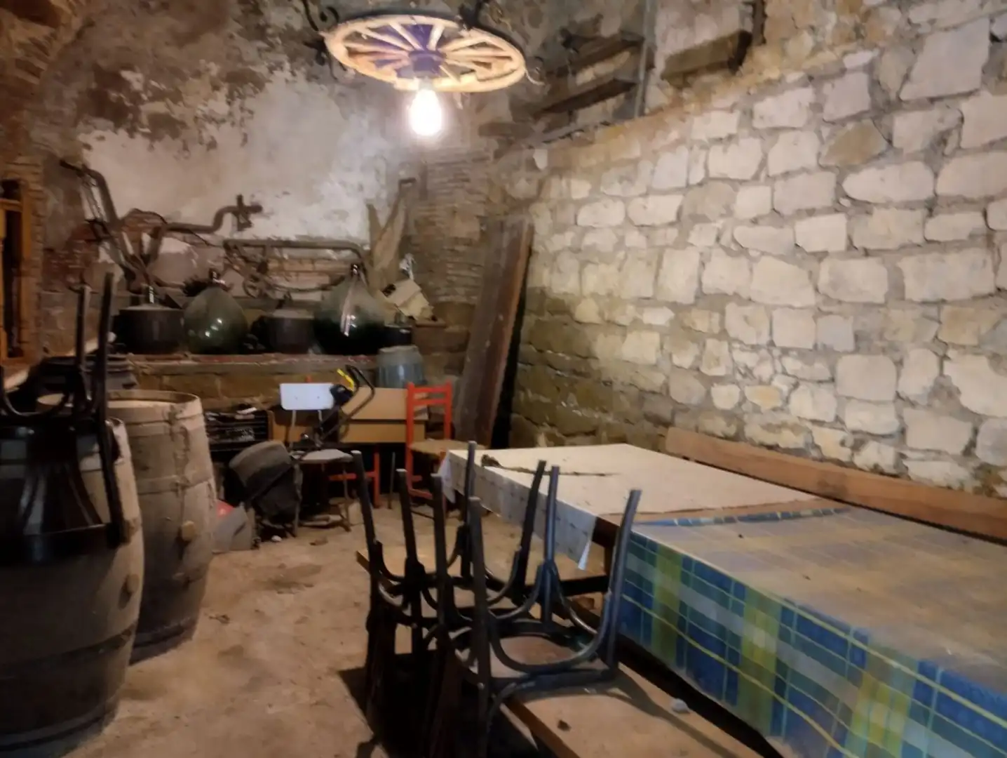 Casa o xalet en venda a Villamediana de Iregua