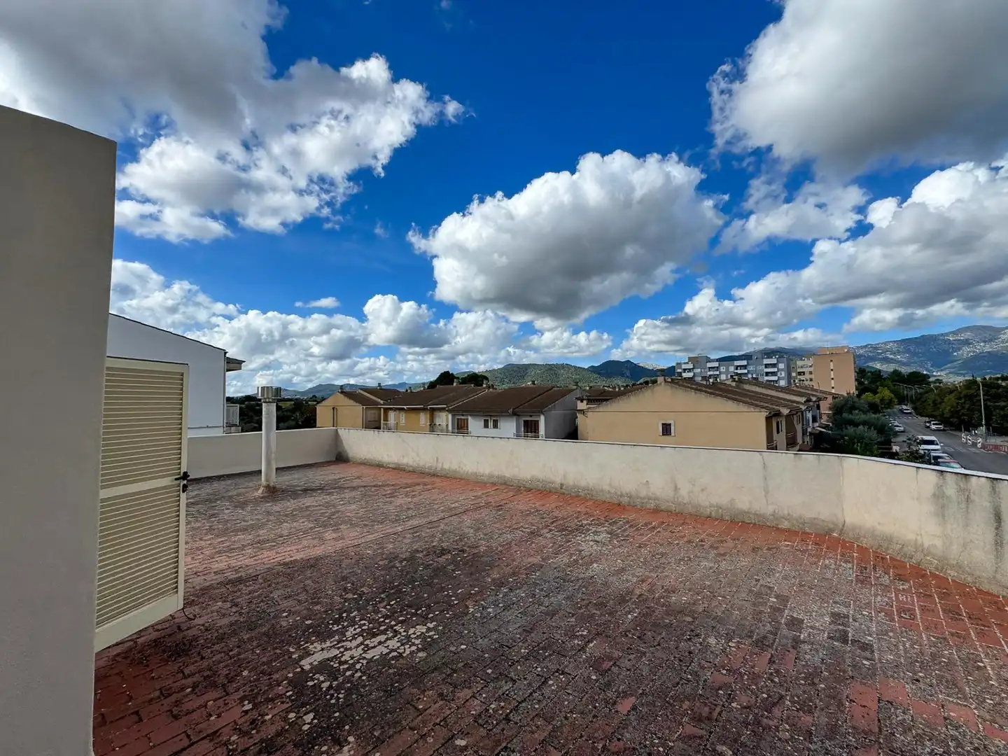 Wohnung mit Terrasse zum Verkauf in Carrer Fra Antoni Torrens, imagen 11