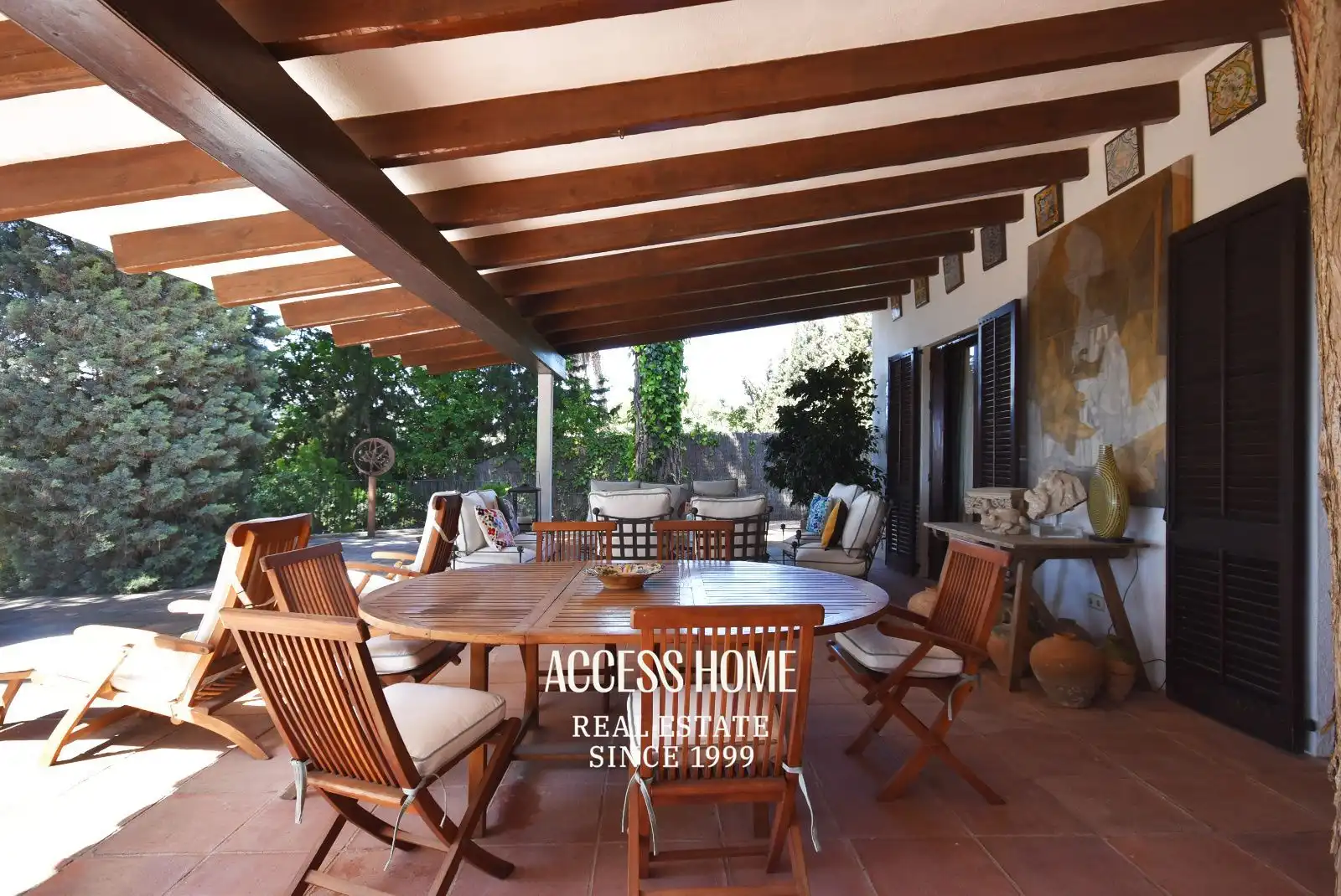 Villa mit Pool zum Verkauf in Sant Vicenç centre, imagen 10