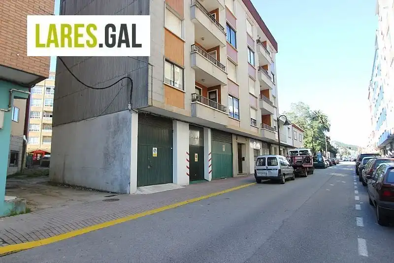 Terrain rustique à vendre à Avenida de Vigo, imagen 5