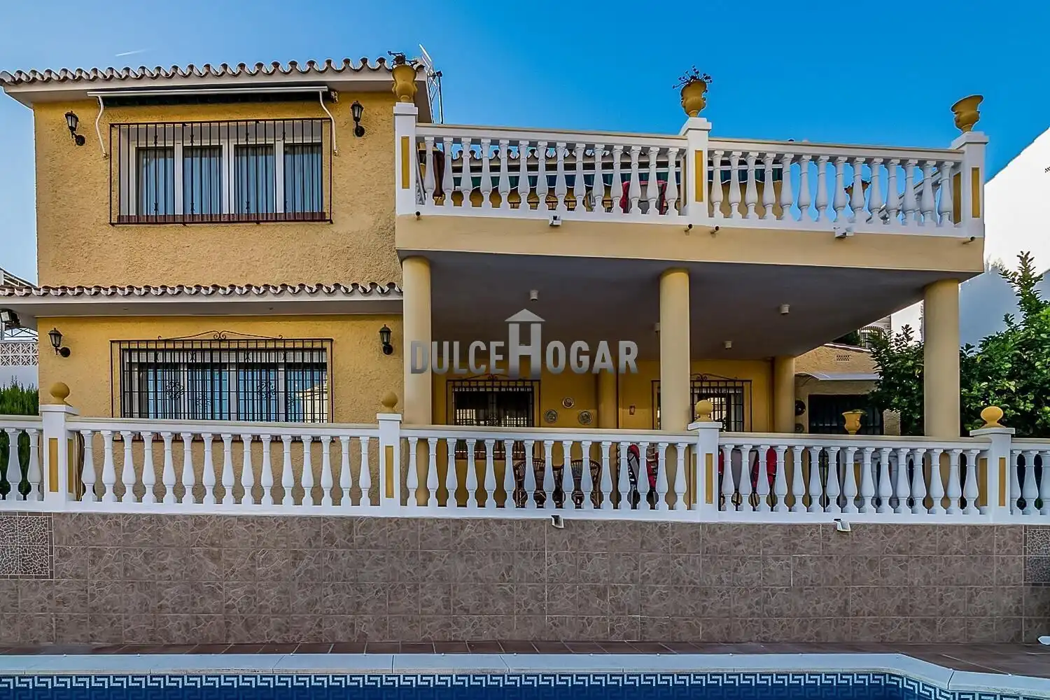 Casa o xalet en venda a Calle Calle de Antonio Machado, La Cala del Moral