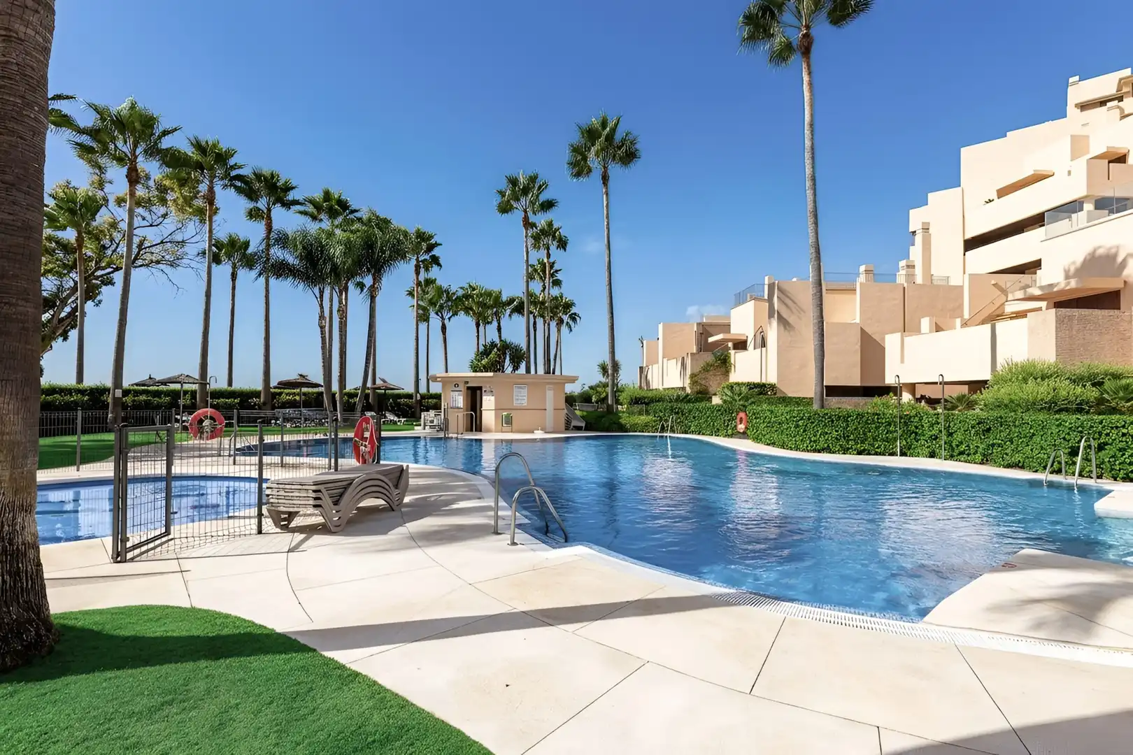 Attico con piscina in vendita a Benamara - Atalaya, imagen 47