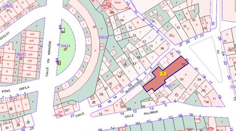 Solvia Inmobiliaria  Suelo Urbano Zafra, immagine 2