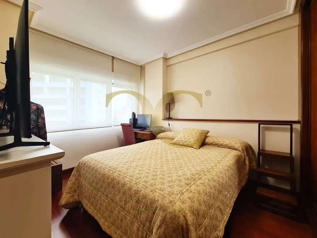 Piso en venta en Calle de Mariano Pola, El Natahoyo