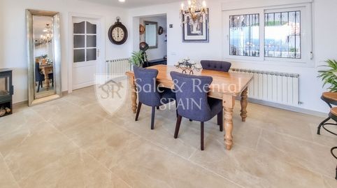 Foto 4 de Casa o chalet en venta en Serra Brava, Lloret de Mar