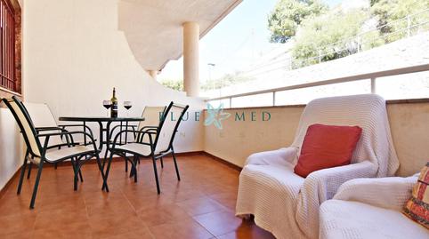 Foto 2 de Apartament en venda a Calle Piedra Mala, 30, Bolnuevo, Murcia